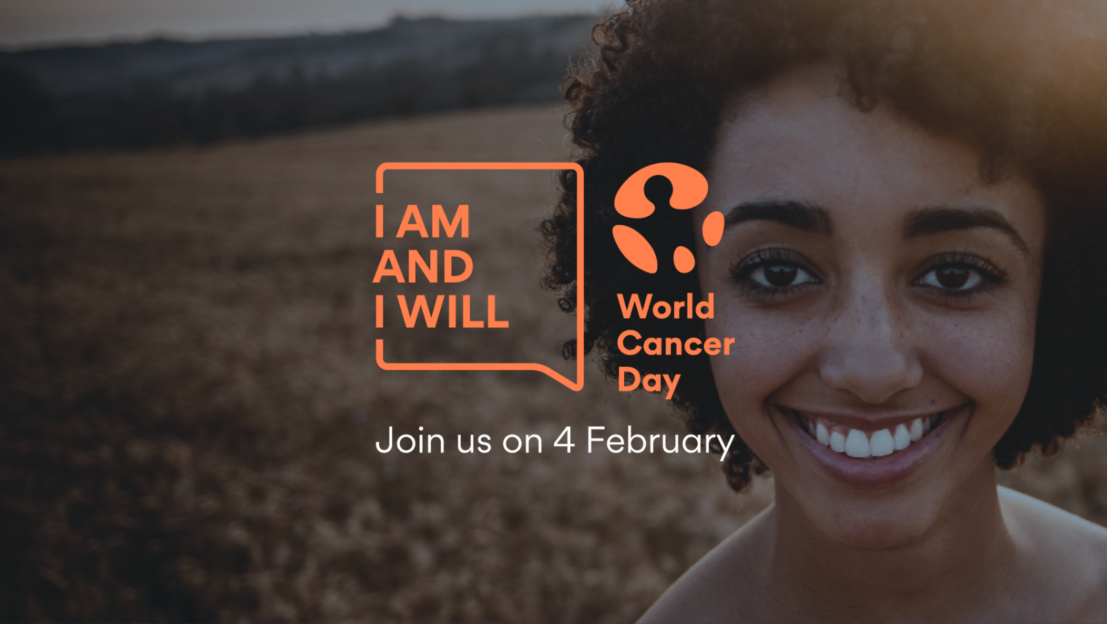 World Cancer Day 2019 | I Am and I Will